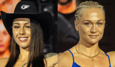 LIVE RESULTS: Cherneka Johnson vs Dina Thorslund!