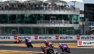 MotoGP British GP: Martin on pole with Marquez only sixth