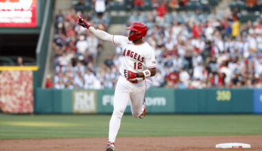 Angels To Designate Jorge Soler For Assignment