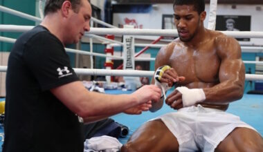 Rolly Romero REACTS to Teofimo Loss: “I Got Hit With TWO Clean Shots the Whole Fight!”