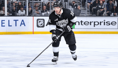 Kings To Play 12 Games on National Television + Start Time Changes