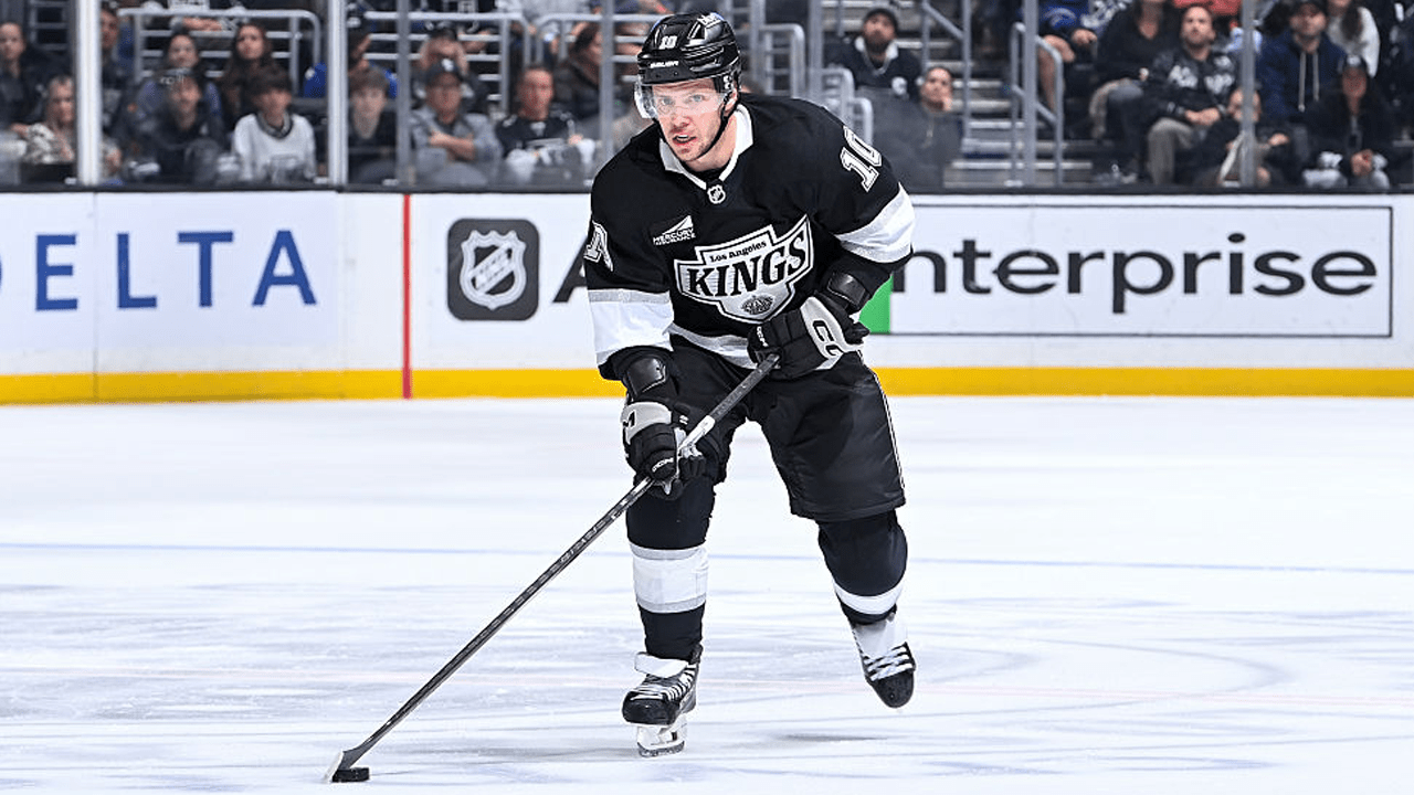 Kings To Play 12 Games on National Television + Start Time Changes