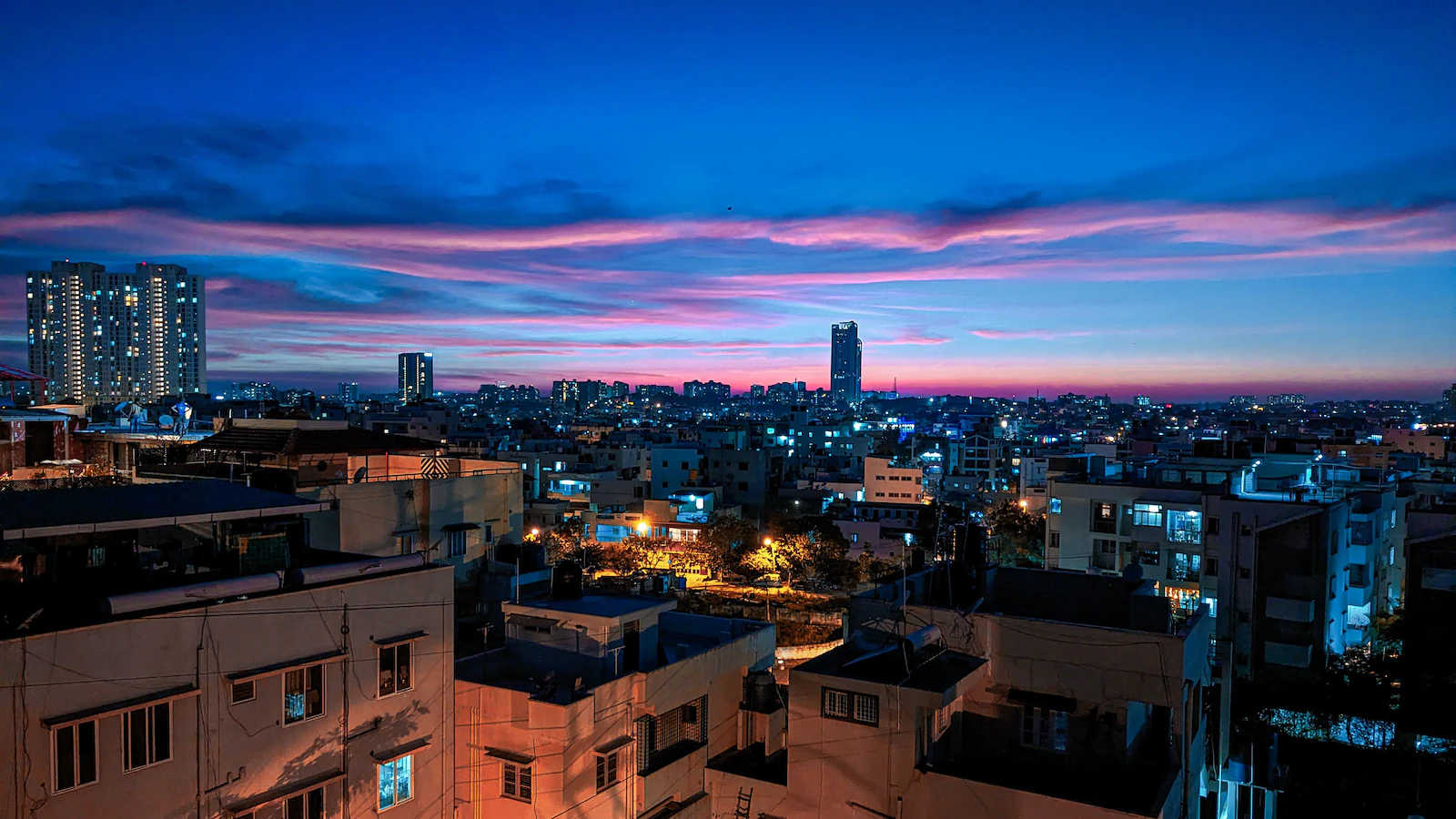 'Mumbai Can't Comprehend': Visitor Impressed By Bengaluru's Entrepreneurial Hustle And Startup Culture