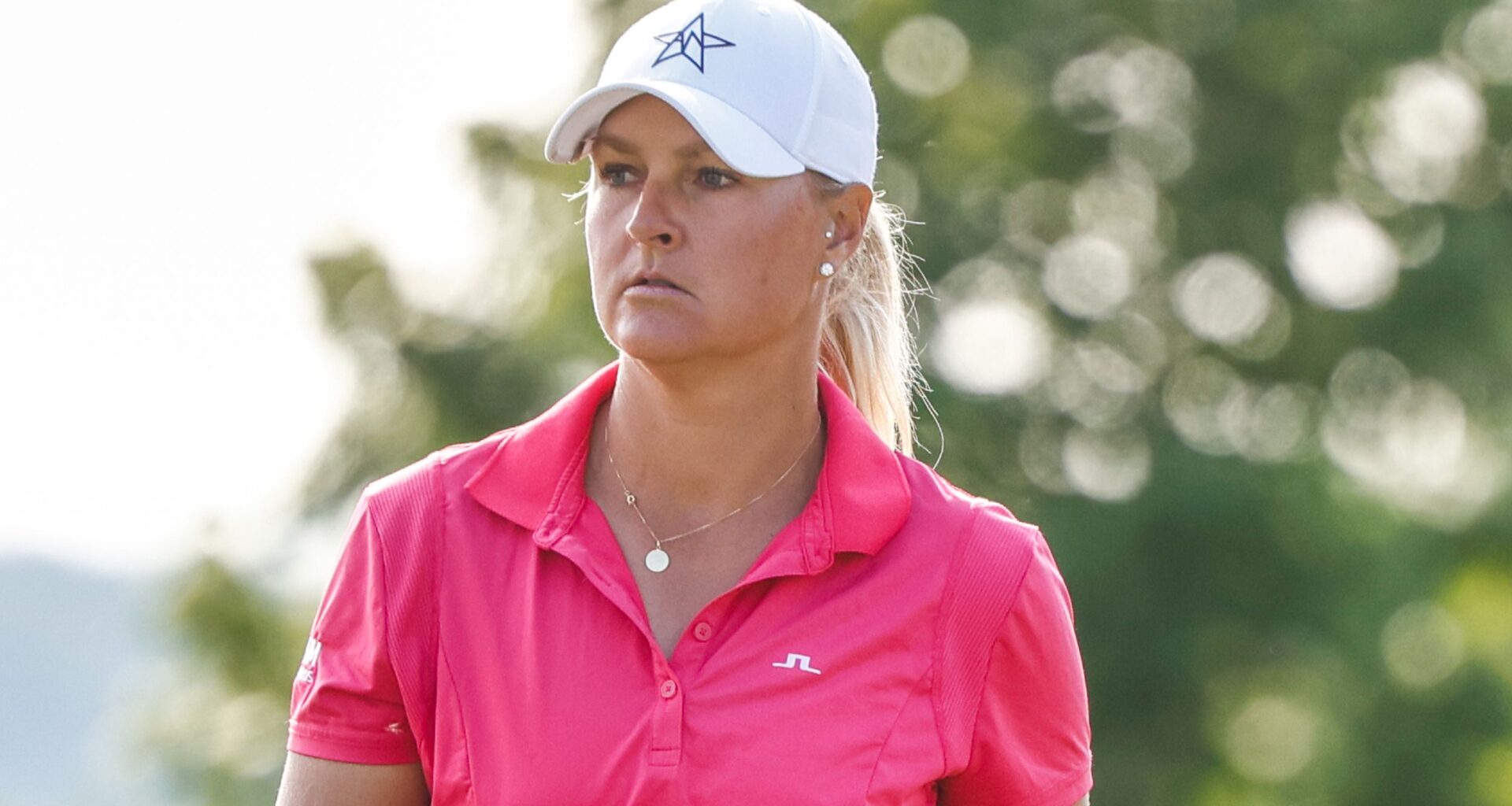 Three-Time Major Winner Anna Nordqvist Announces Retirement From Professional Golf