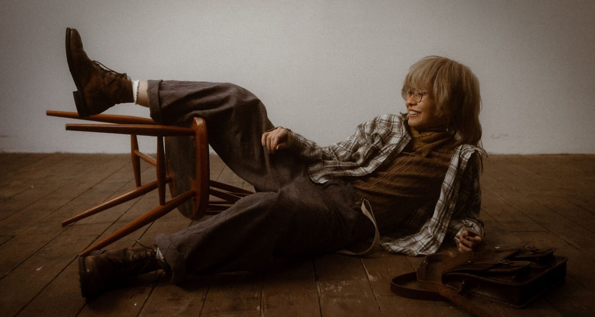 Yaelokre's Keath Ósk launches new solo era with debut album 'Foreword' and experimental single 'And The Hound’