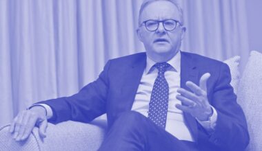 Exclusive: Albanese lays out AI ambition — Capital Brief