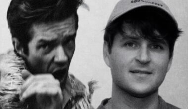 Stereogum home