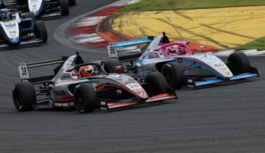 How a Le Mans winner is changing the game for female racing in Japan