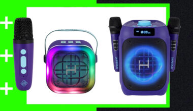 Kpop Demon Hunters HUNTR/X Light Stick