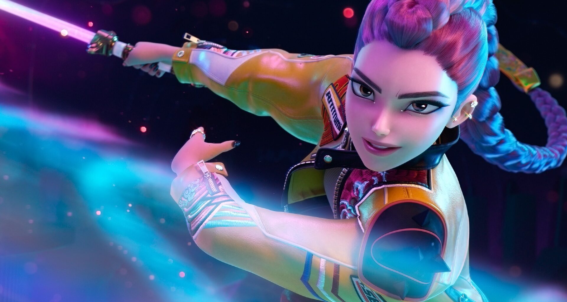 ‘KPop Demon Hunters’ bumper art book to offer a deep-dive on the hit musical