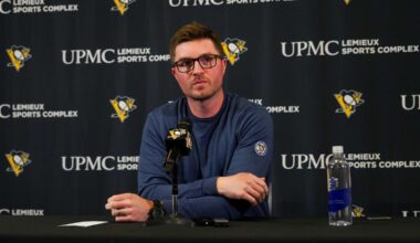 State of the rebuild: What national analysts have seen from the Penguins' Kyle Dubas era