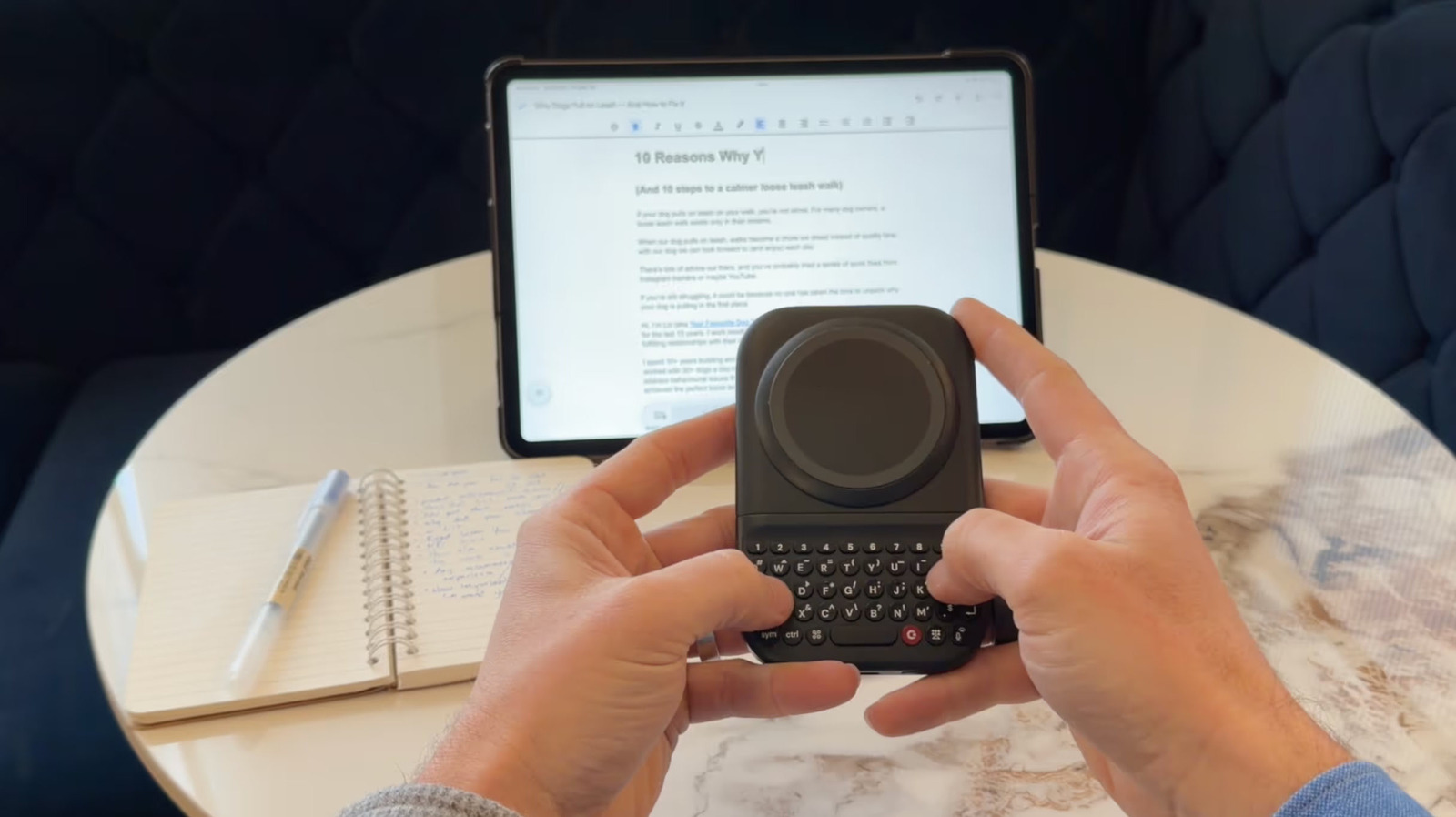 6 Mini Gadgets To Add To Your Wishlist In 2026