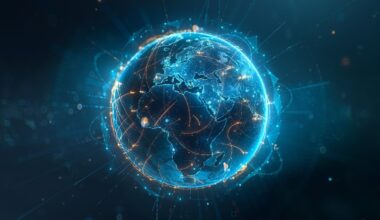 Europe Finalizes Plans For Its 'Sovereign' Starlink Competitor