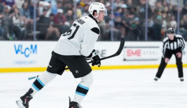 Skahan Returns Home for 2026-27 College Hockey Season