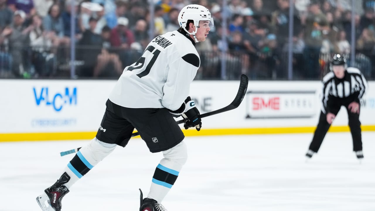 Skahan Returns Home for 2026-27 College Hockey Season