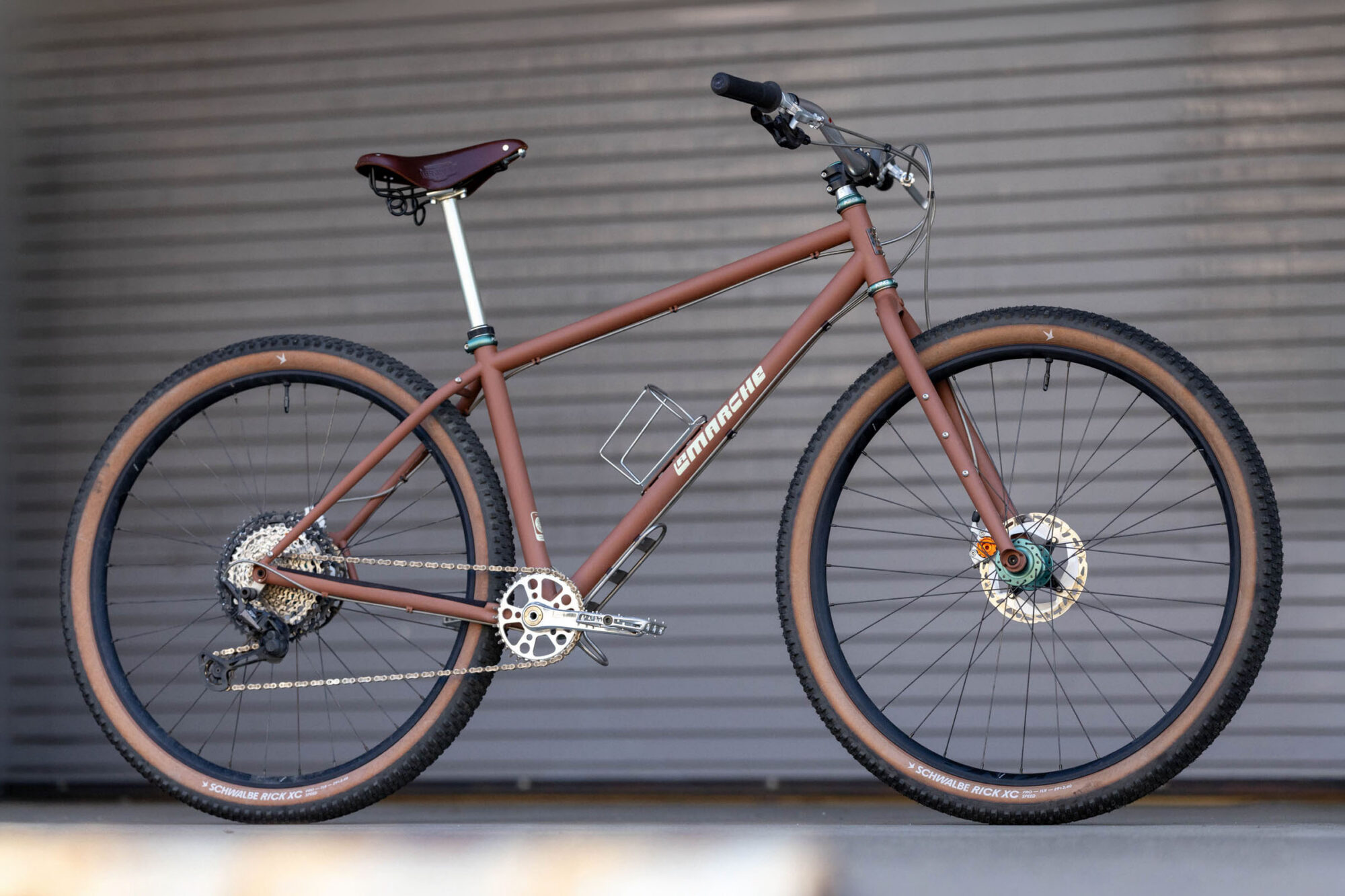 la marche bike co visit made 2026