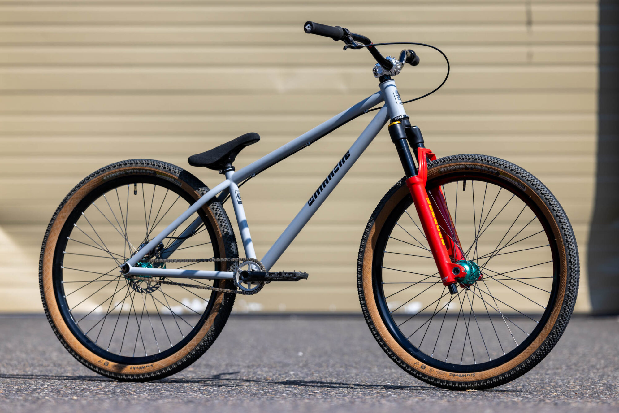 la marche bike co visit made 2026