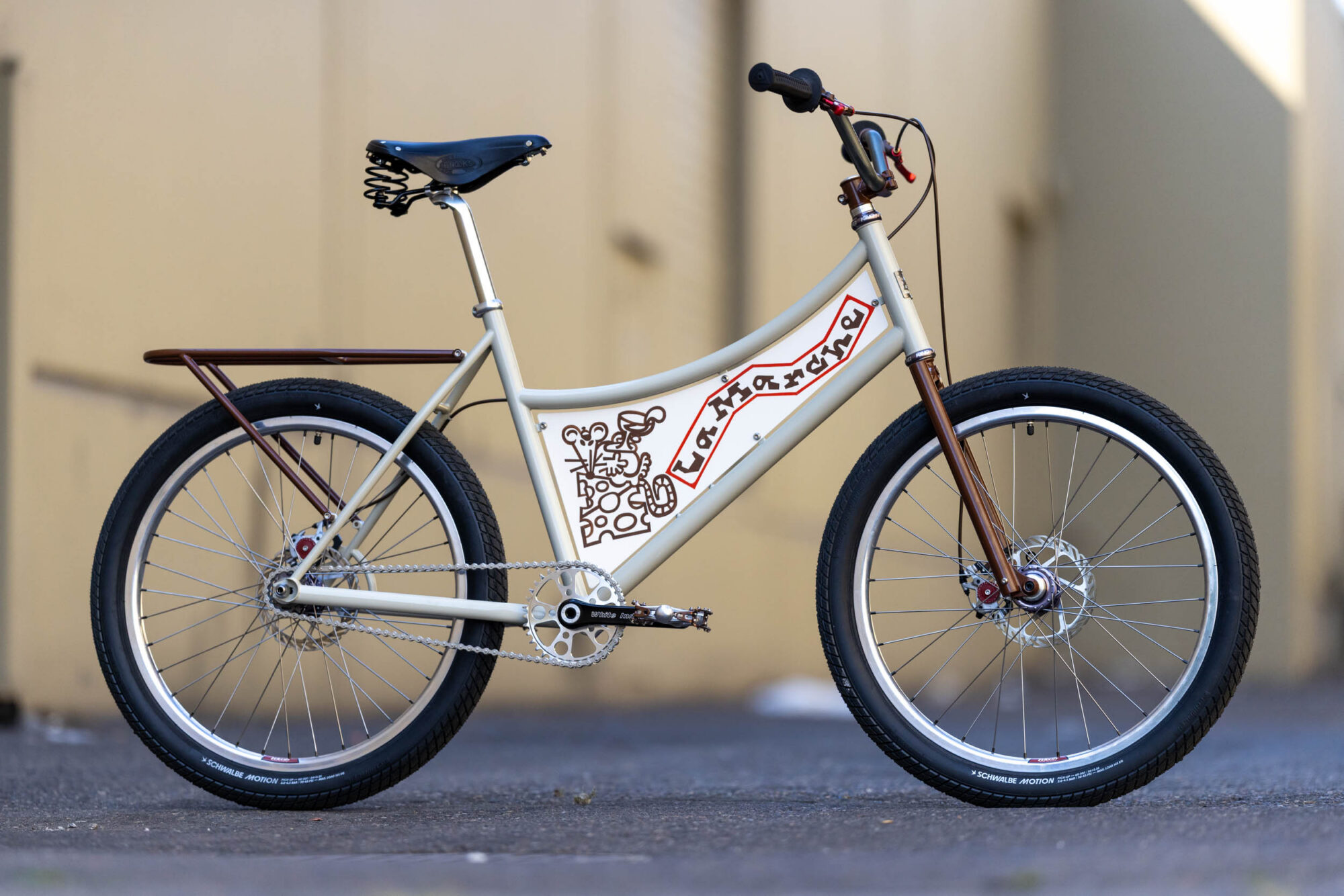 la marche bike co visit made 2026