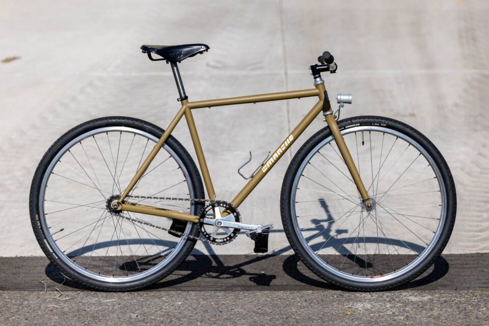 la marche bike co visit made 2026
