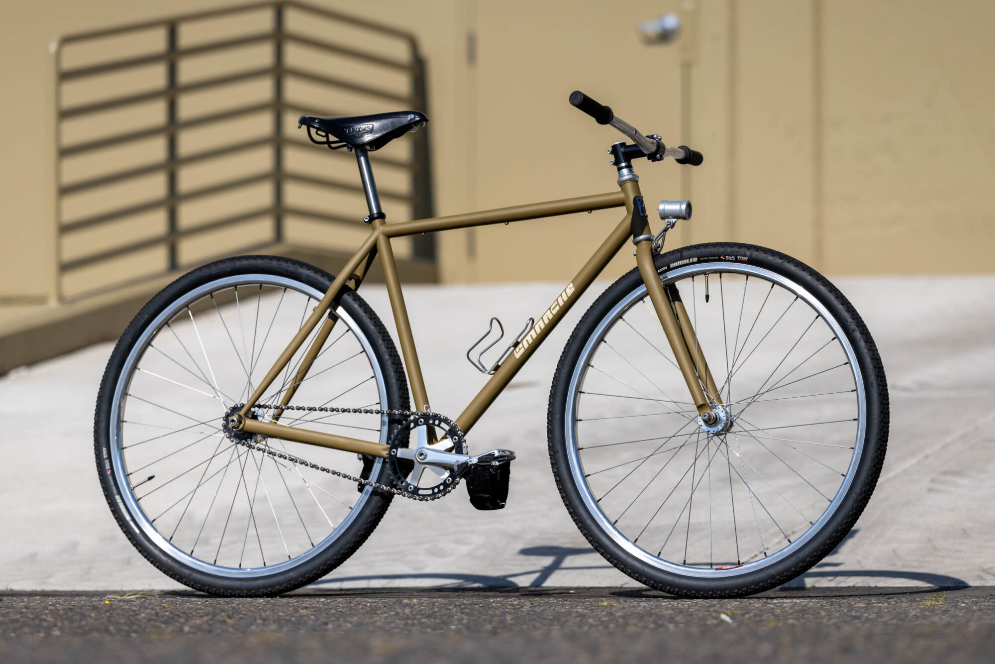 la marche bike co visit made 2026