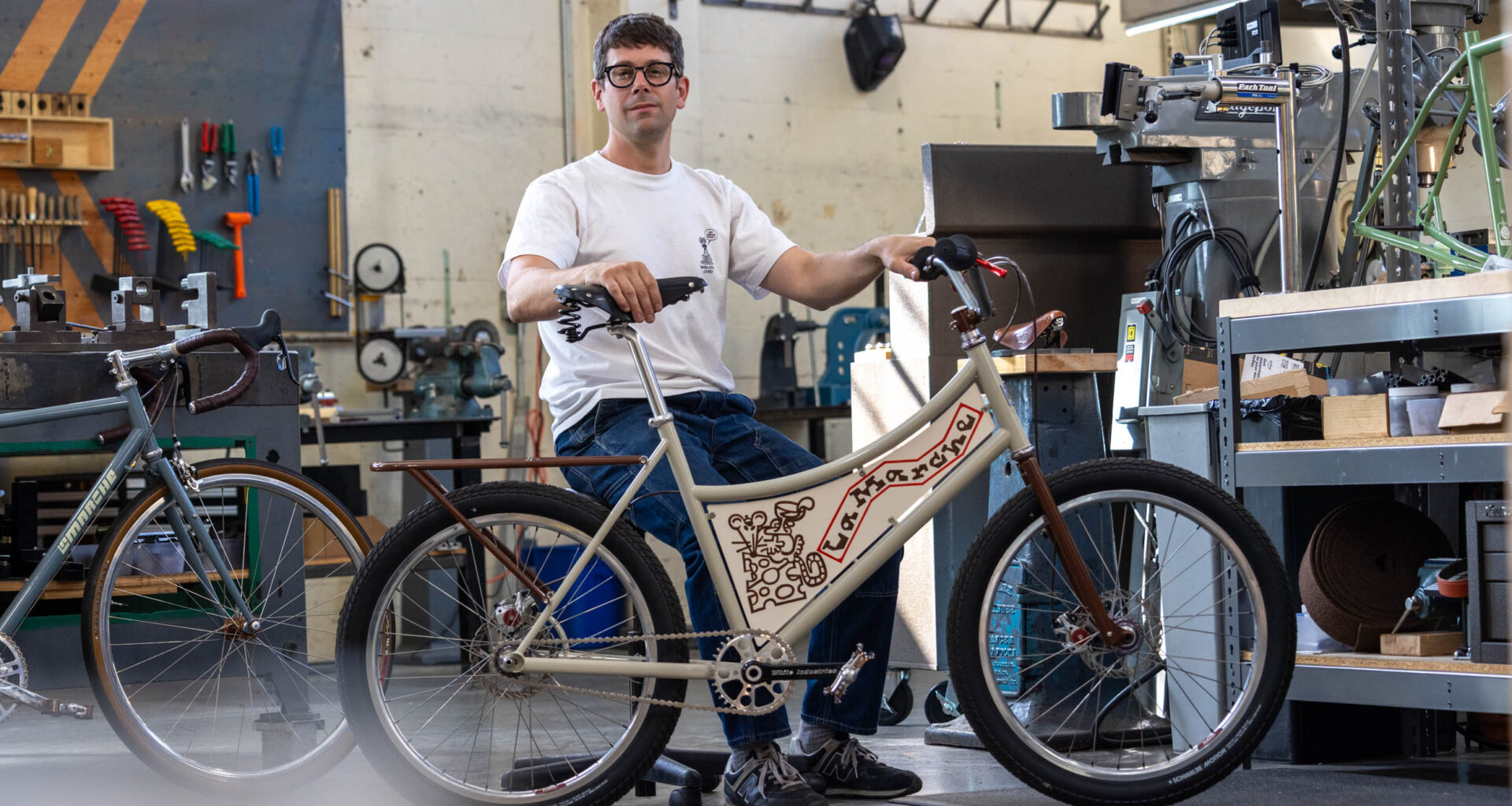 la marche bike co visit made 2026