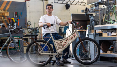 la marche bike co visit made 2026