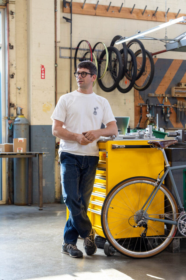 la marche bike co visit made 2026