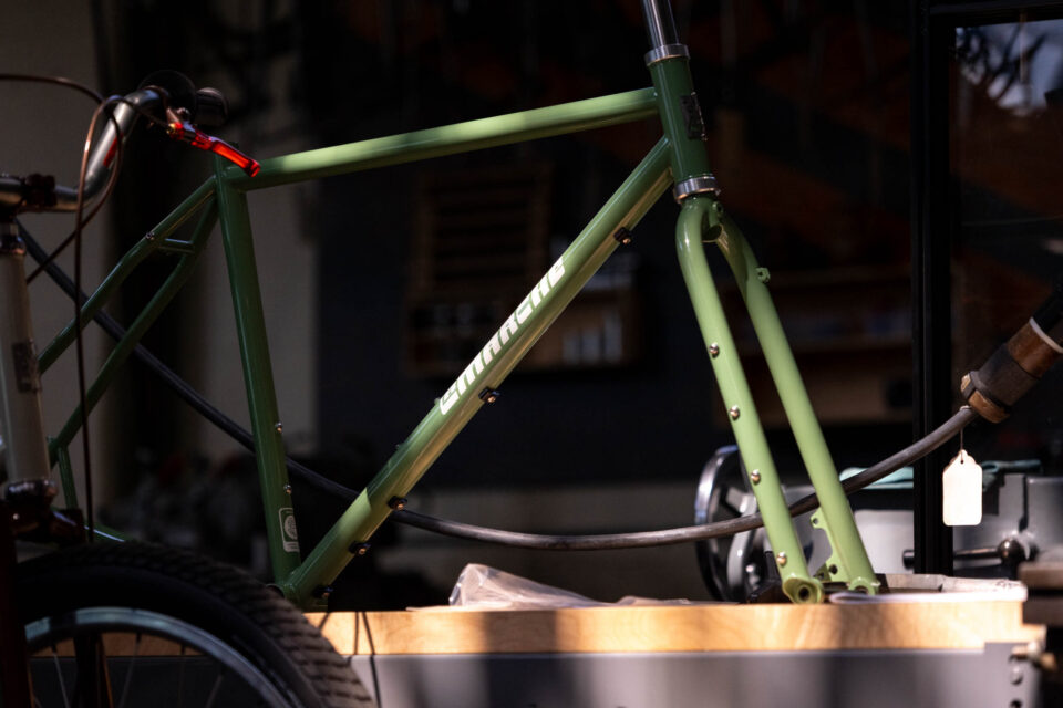 la marche bike co visit made 2026