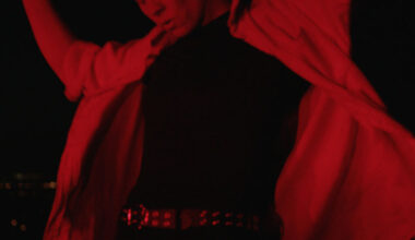 La Roux Lose Myself
