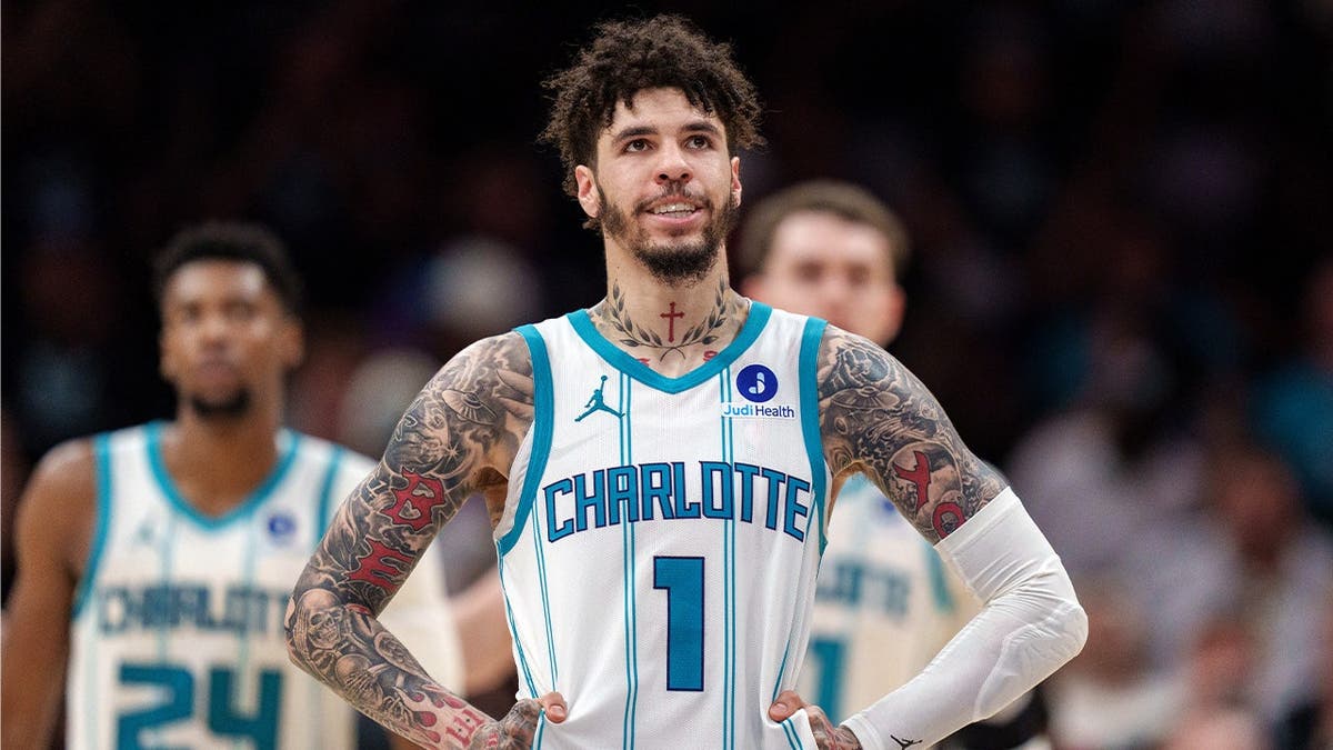 LaMelo Bell