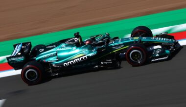 Honda reveals timeline to become a "top competitor" in F1 again