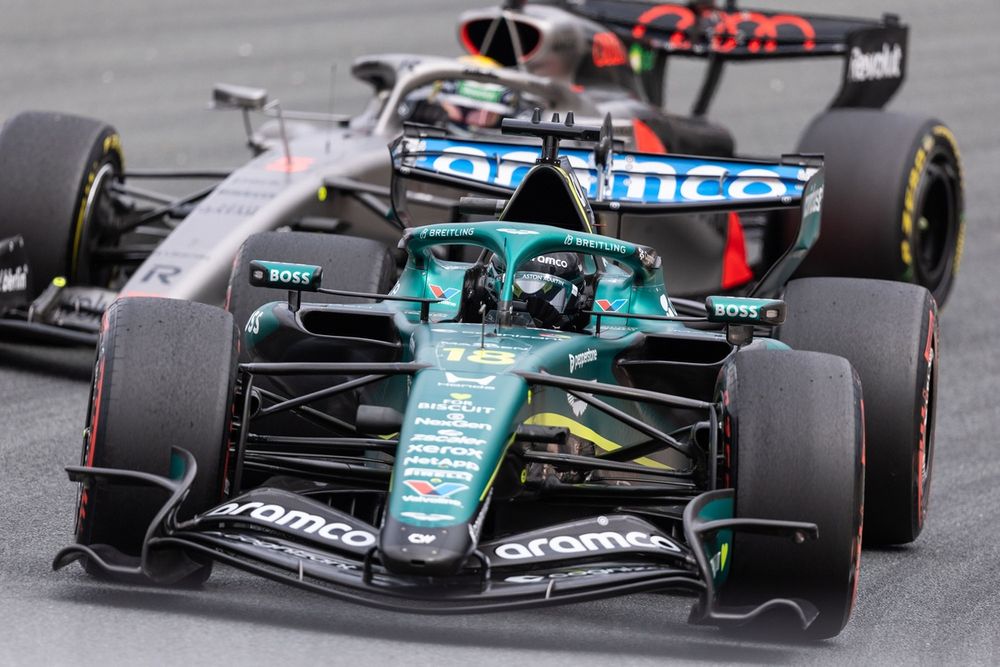 The ADUO system was intended to help manufacturers lagging far behind, such as Honda, but has become a political battleground in F1