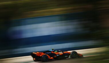 What is the F1 summer break and why does it happen every year?