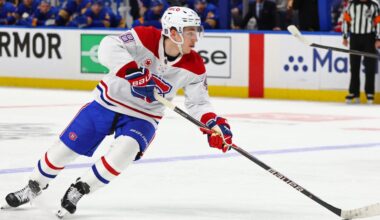Best value contracts in NHL’s new financial landscape