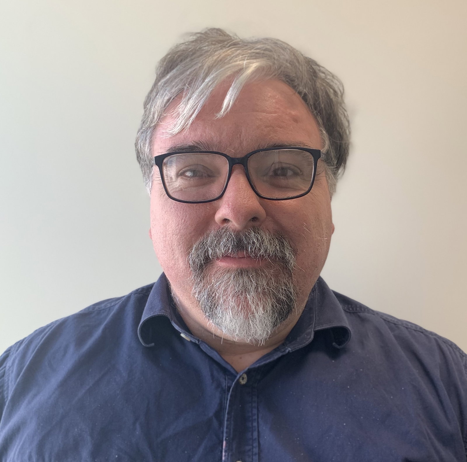 Andrew McGarry profile image