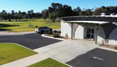 Leeton Golf Course Records First Operating Profit Since 2012