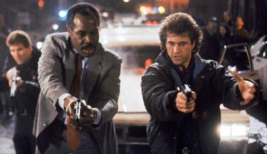 Lethal Weapon