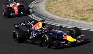 Explained: Why Red Bull has F1's top-ranked engine – and what it reveals about ADUO