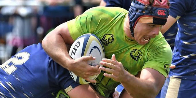 2026 MLR College Draft Summary
