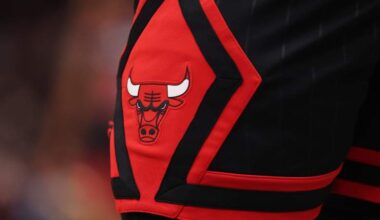 Los Angeles Lakers v Chicago Bulls