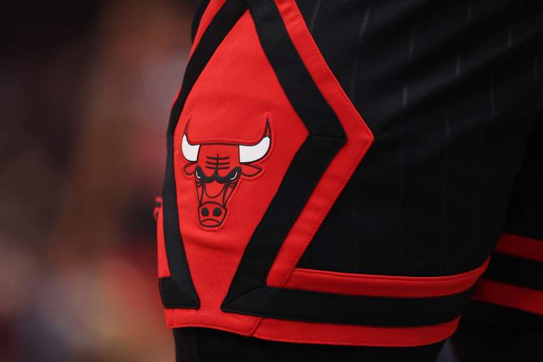 Los Angeles Lakers v Chicago Bulls