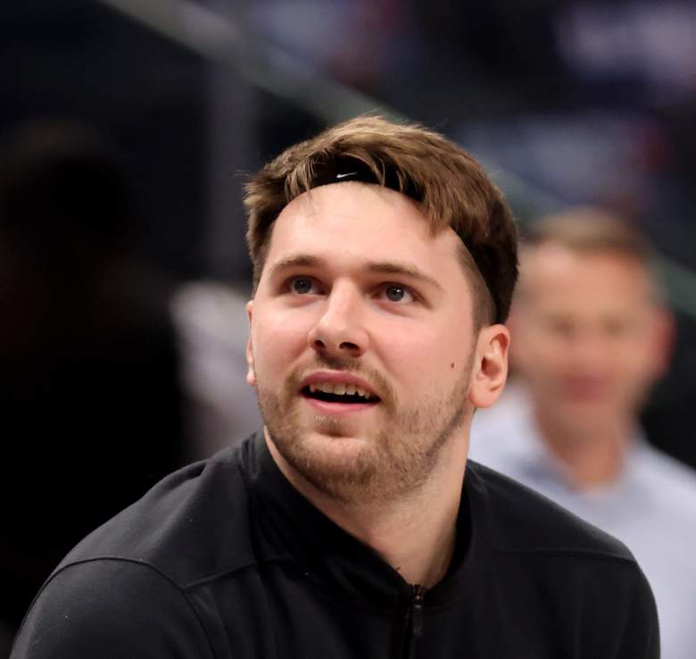 Los Angeles Lakers v Dallas Mavericks