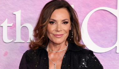 Luann de Lesseps Shares Major Career Update (AUGUST 2026)