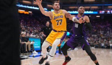 Russell Westbrook, Luka Doncic Among NBA Players With Most 'Loss Shares' Over The Last 10 Seasons
