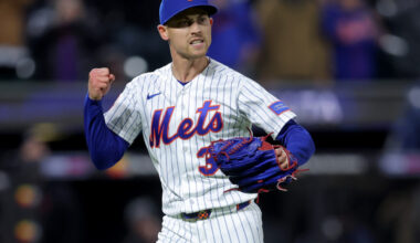 Pirates Acquire Luke Weaver - MLB Trade Rumors