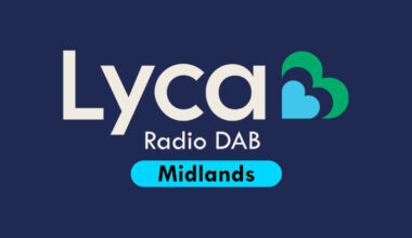 Lyca Radio launches full DAB in Birmingham