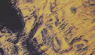 A radar mapped view of Venus's surface from NASA's Magellan mission since thick cloud hides the surface entirely, radar is one of the only ways to see the solid planet the paper argues astronomers have been mismeasuring by watching its clouds instead (Credit : NASA/JPL-Caltech)
