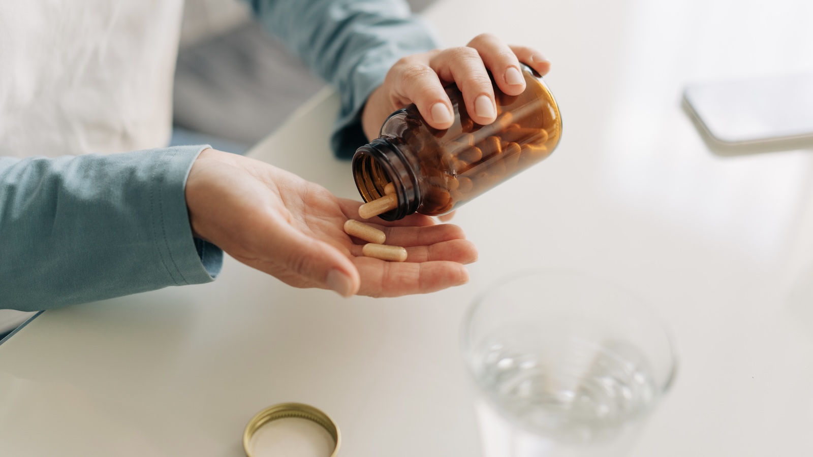 magnesium glycinate benefits