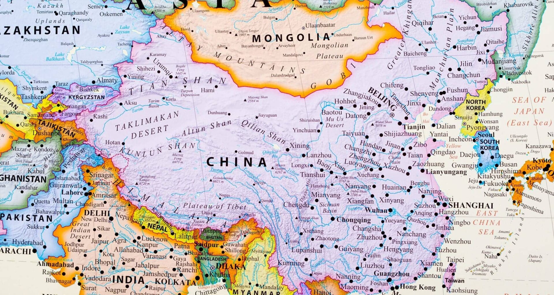 Lung Cancer Deaths in China to Reach 760,000 by 2030