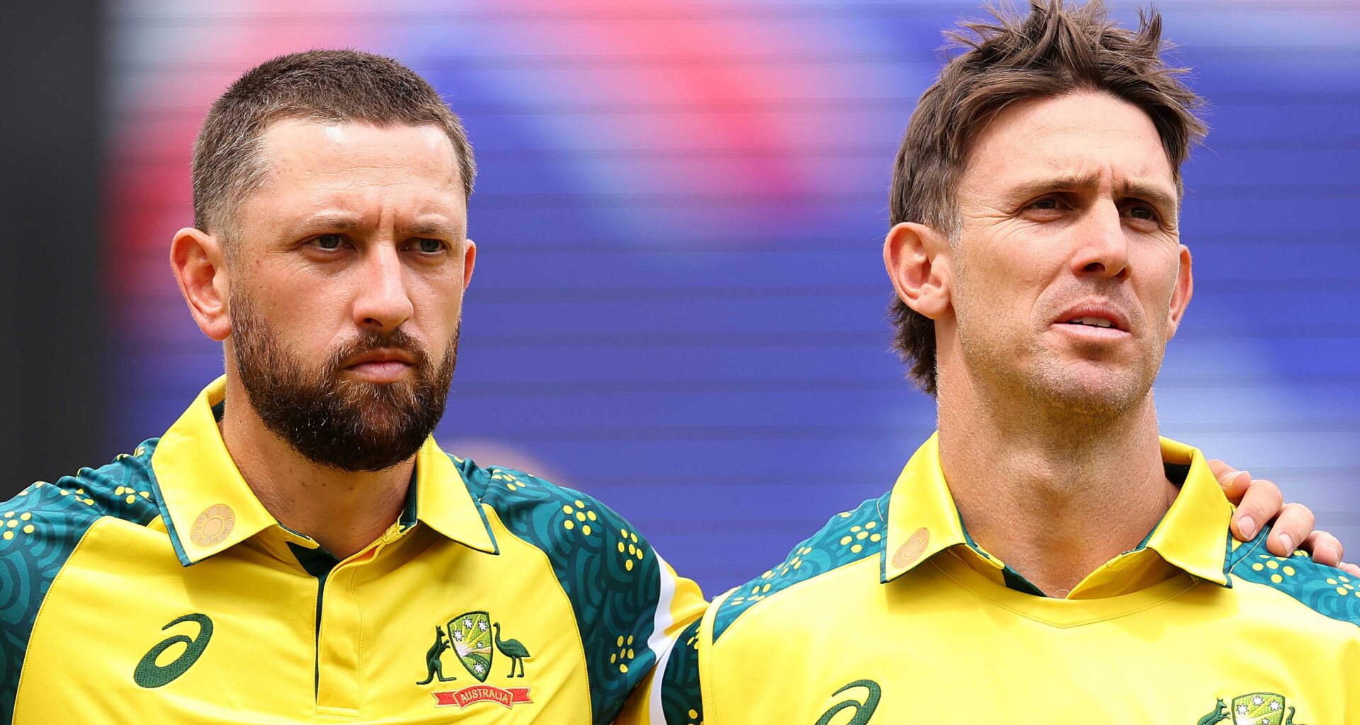 Aussie pair sign on for post-Big Bash splash in SA20